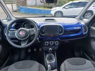 FIAT 500L usata 8