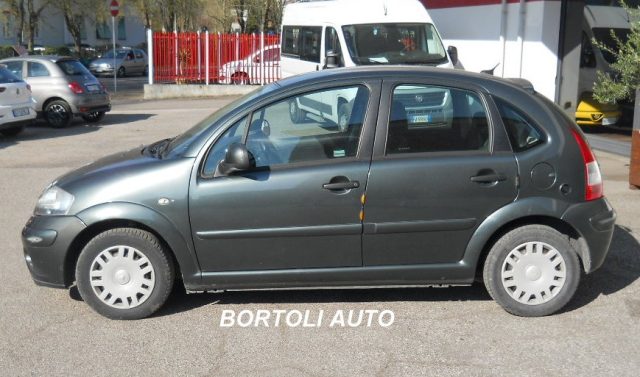 CITROEN C3 usata, con Airbag laterali