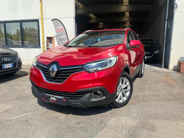 RENAULT Kadjar usata, con ABS