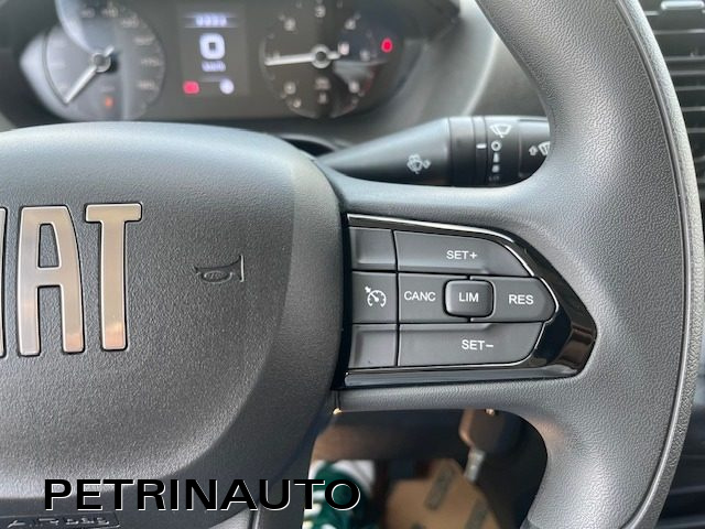 FIAT Ducato usata, con Riconoscimento dei segnali stradali
