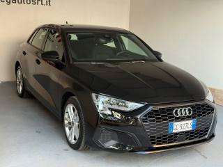 AUDI A3 usata, con Climatizzatore