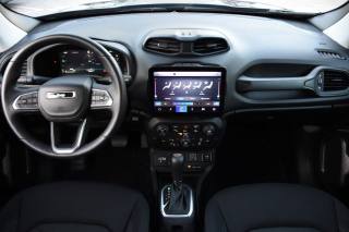 JEEP Renegade usata, con Chiusura centralizzata