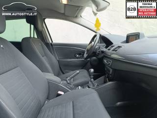 RENAULT Megane usata 54