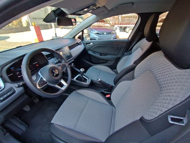 MITSUBISHI Colt usata, con Climatizzatore