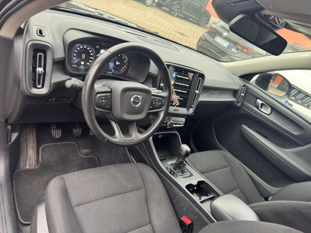 VOLVO XC40 usata, con ESP