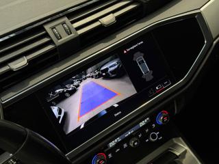 AUDI Q3 usata, con Park Distance Control