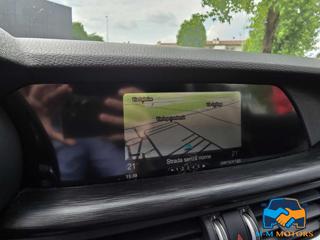 ALFA ROMEO Stelvio usata, con Immobilizzatore elettronico