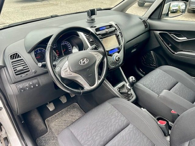 HYUNDAI iX20 usata, con Servosterzo