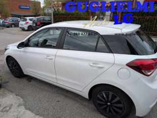 HYUNDAI i20 usata, con Chiusura centralizzata
