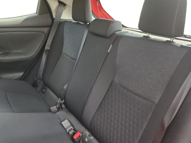 TOYOTA Yaris usata, con Servosterzo