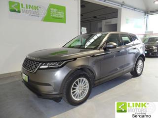 LAND ROVER Range Rover Velar usata, con Interni in pelle