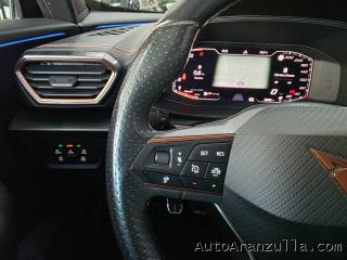 CUPRA Formentor usata, con Fendinebbia