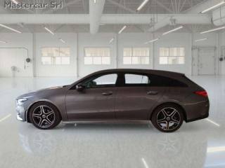MERCEDES-BENZ CLA 180 usata, con Sensore di pioggia