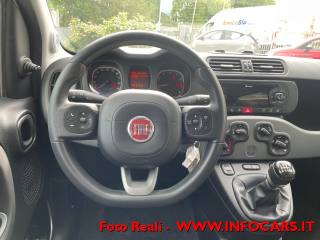 FIAT Panda usata, con Chiusura centralizzata telecomandata