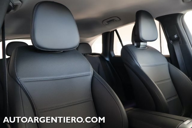 MERCEDES-BENZ GLC 220 usata, con Fari direzionali