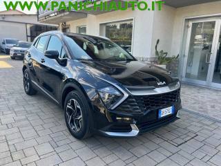 KIA Sportage usata, con Airbag Passeggero