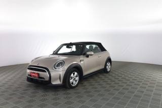 MINI Mini Cabrio  1.5 Cooper Cabrio