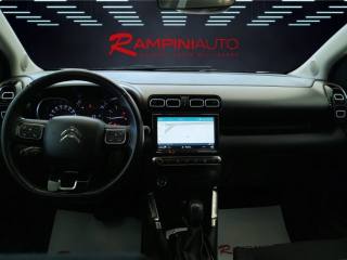 CITROEN C3 Aircross usata 10