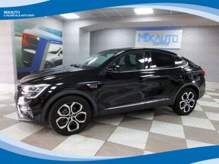 RENAULT Arkana 1.6 eTech Full Hybrid 145cv Intens AUT EU6