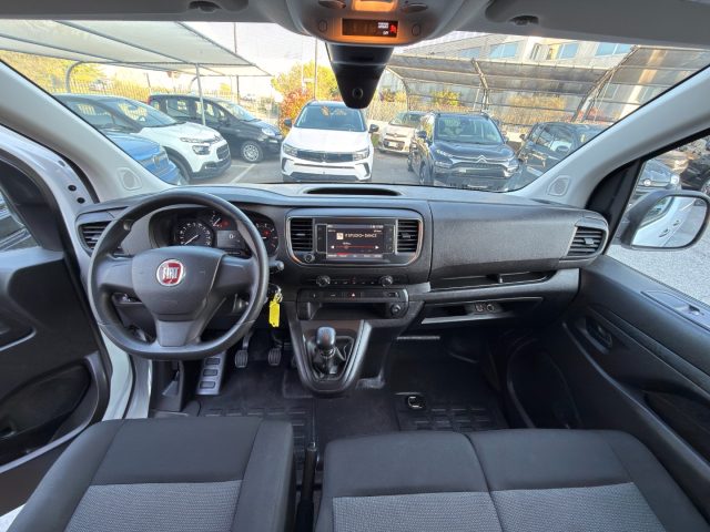 FIAT Scudo usata, con Cruise Control