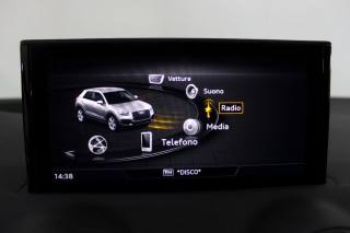 AUDI Q2 usata, con Chiusura centralizzata