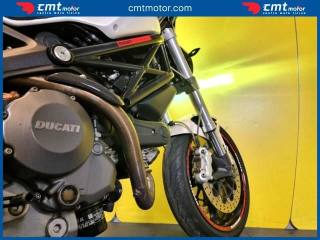 DUCATI Monster 696 usata 8