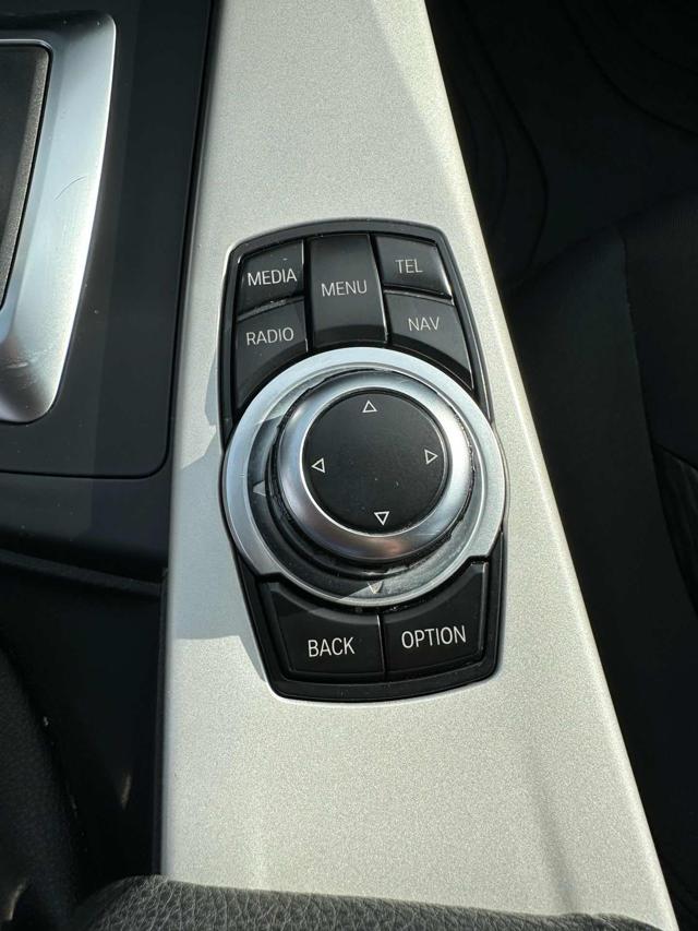 BMW 318 usata, con Luci diurne LED