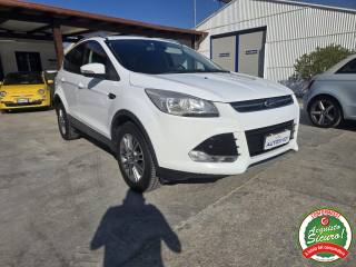 FORD Kuga usata, con Airbag laterali