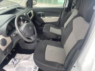 DACIA Dokker usata 8