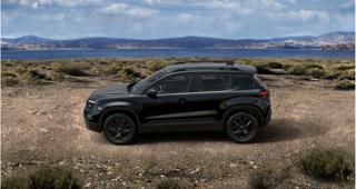 JEEP Avenger usata, con Airbag laterali