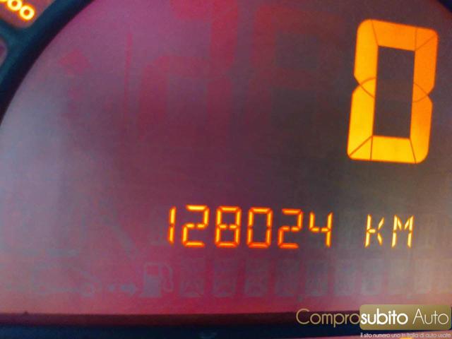 RENAULT Modus usata 17