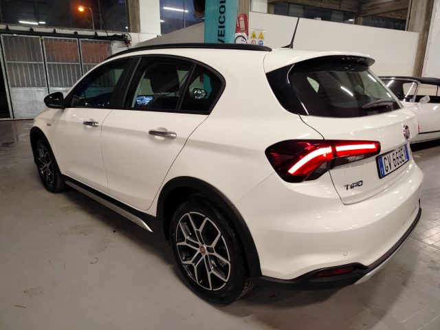 FIAT Tipo usata, con Fari LED