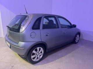 OPEL Corsa usata 13