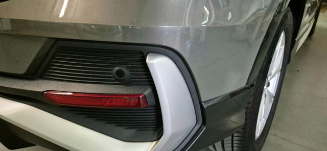 AUDI Q3 usata, con Cerchi in lega