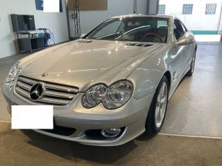 MERCEDES-BENZ SL 600 EVO Biturbo 517CV DESIGNO SOLO 24.000KM ! UNICA !