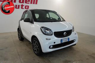 SMART ForTwo usata, con Airbag
