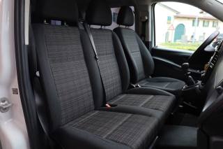 MERCEDES-BENZ Vito usata 73