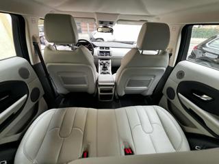 LAND ROVER Range Rover Evoque usata, con Fari Xenon