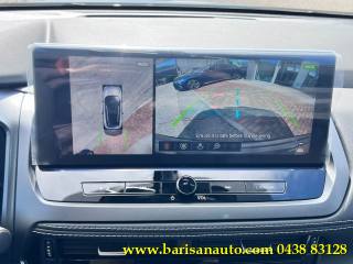 NISSAN Qashqai usata, con Controllo trazione