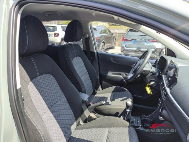 KIA Picanto usata 7