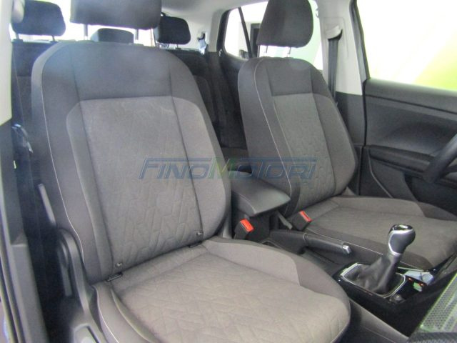 VOLKSWAGEN T-Cross usata, con Chiusura centralizzata