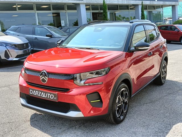 CITROEN C3 usata, con ABS