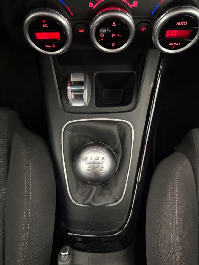 ALFA ROMEO Giulietta usata 9