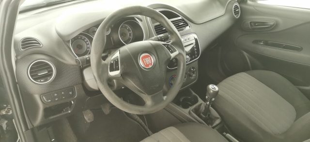 FIAT Grande Punto usata 30