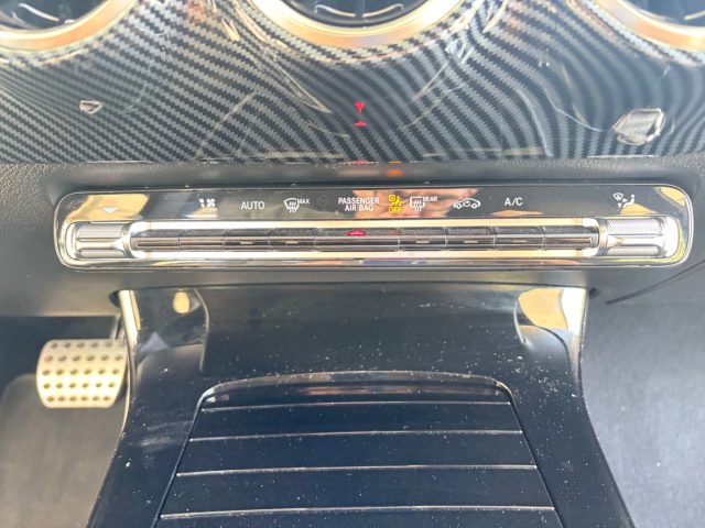 MERCEDES-BENZ A 180 usata, con Streaming musicale integrato