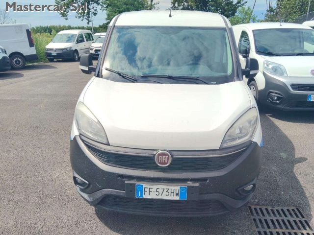 FIAT Other usata, con Airbag Passeggero
