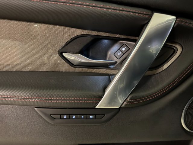 LAND ROVER Discovery Sport usata, con Regolazione elettrica sedili