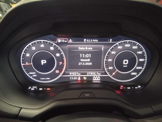 AUDI Q2 usata, con Bracciolo