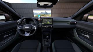 DACIA Duster usata, con Airbag Passeggero