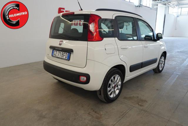 FIAT Panda usata, con Airbag Passeggero